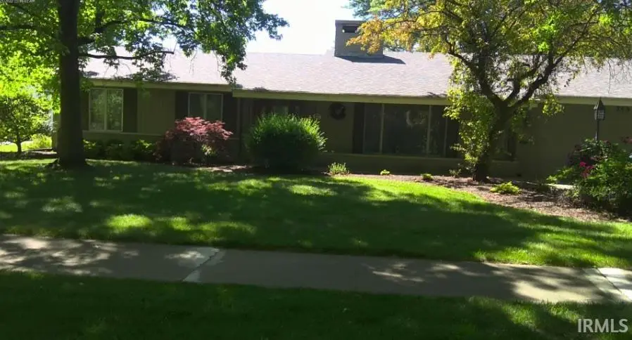 743 W Fairfax Avenue, Fort Wayne, IN 46807 - #1