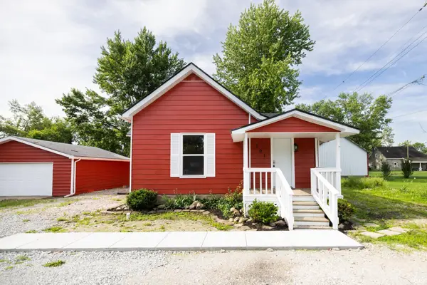 101 E 200 S, Kennard, IN 47351