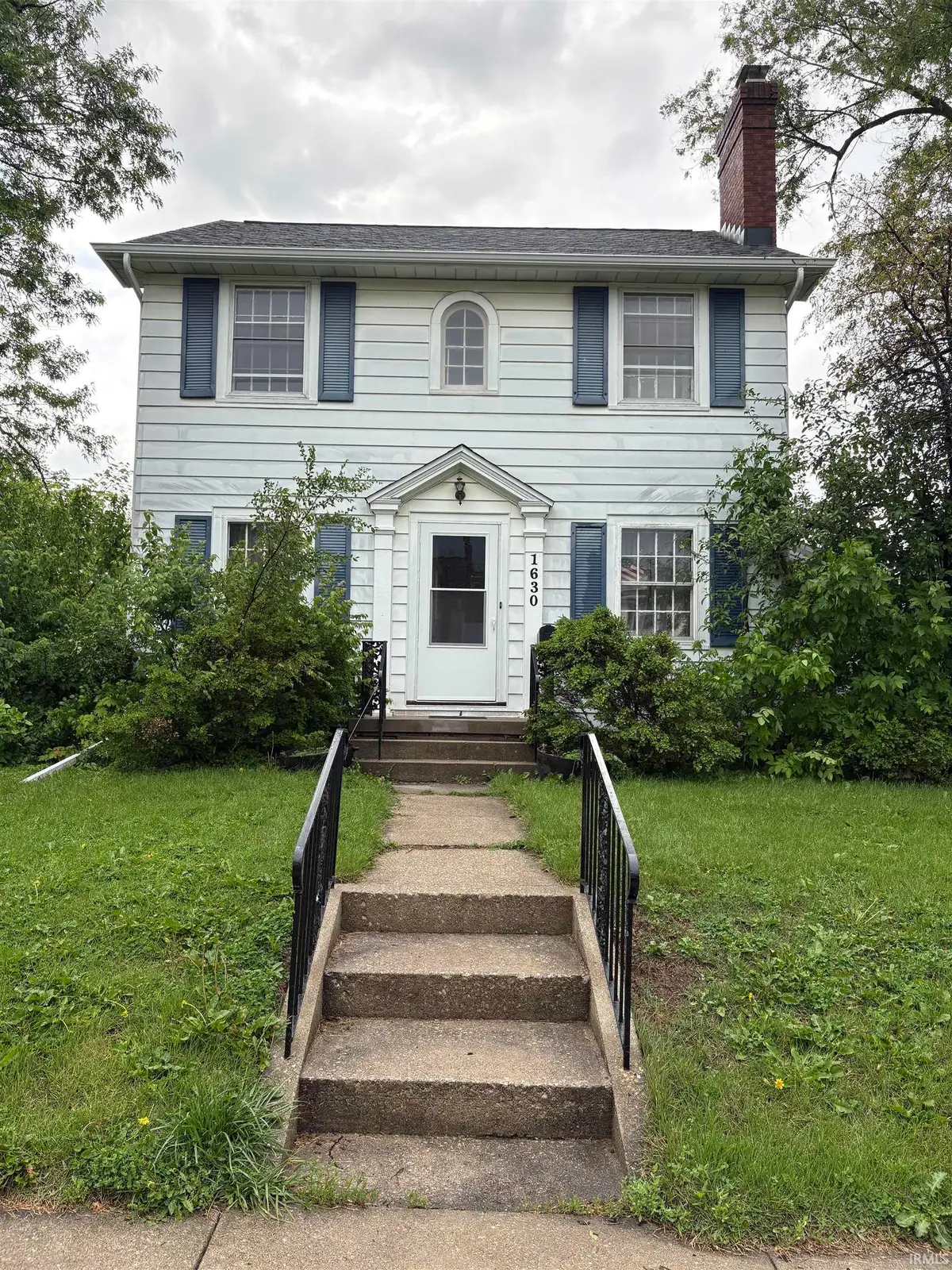 1630 Emerson Avenue, Fort Wayne, IN 46808 - #1
