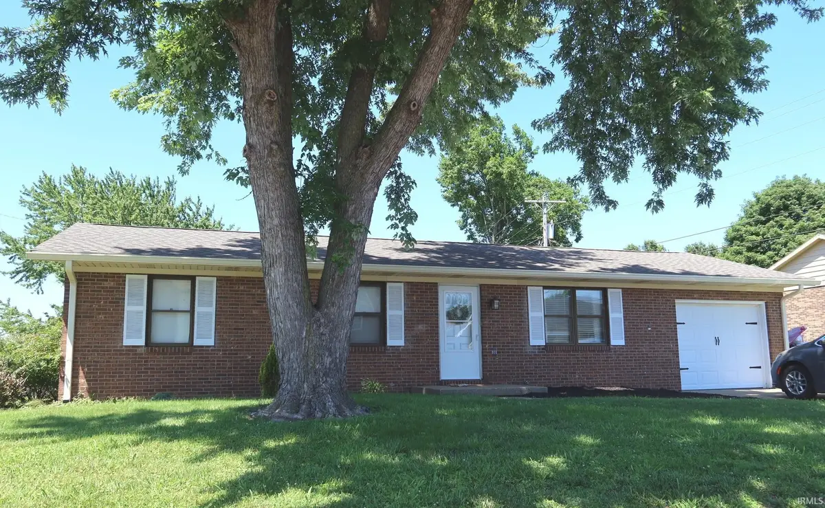 453 Sunset Drive, Mount Vernon, IN 47620 - #1