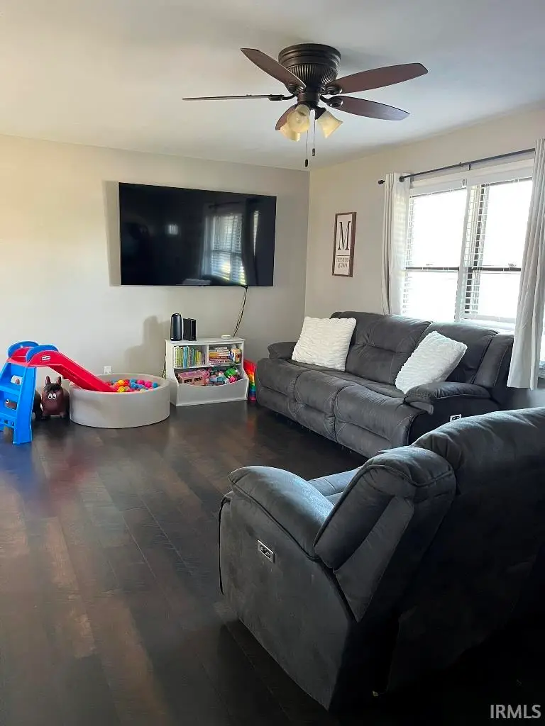 453 Sunset Drive, Mount Vernon, IN 47620 - #3