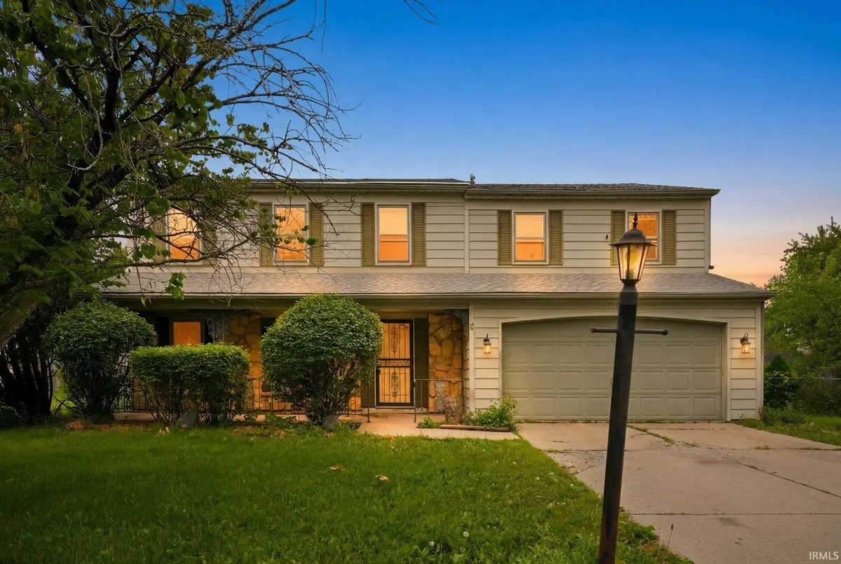 7509 Countryview Drive, Fort Wayne, IN 46815 - #1