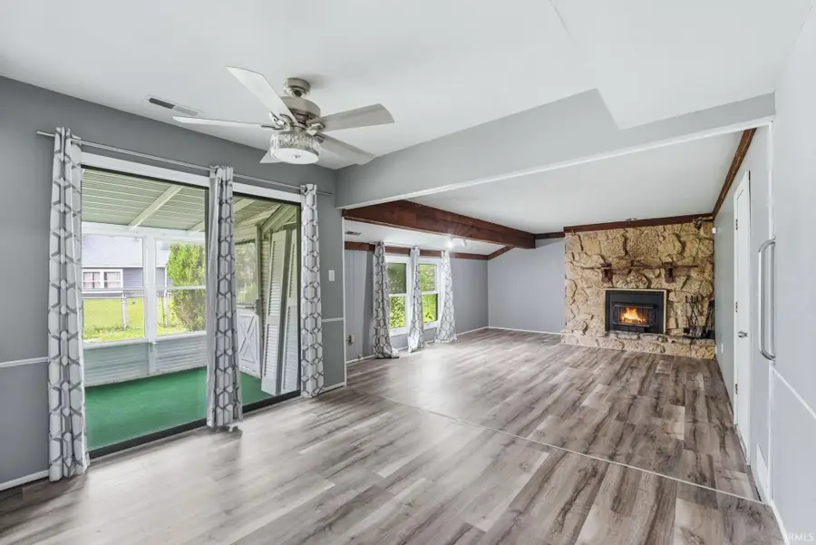 7509 Countryview Drive, Fort Wayne, IN 46815 - #2