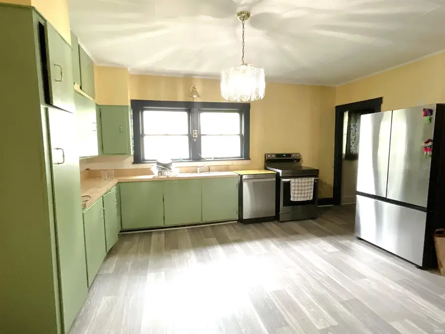 2 W Garfield Street, Gosport, IN 47433 - #3