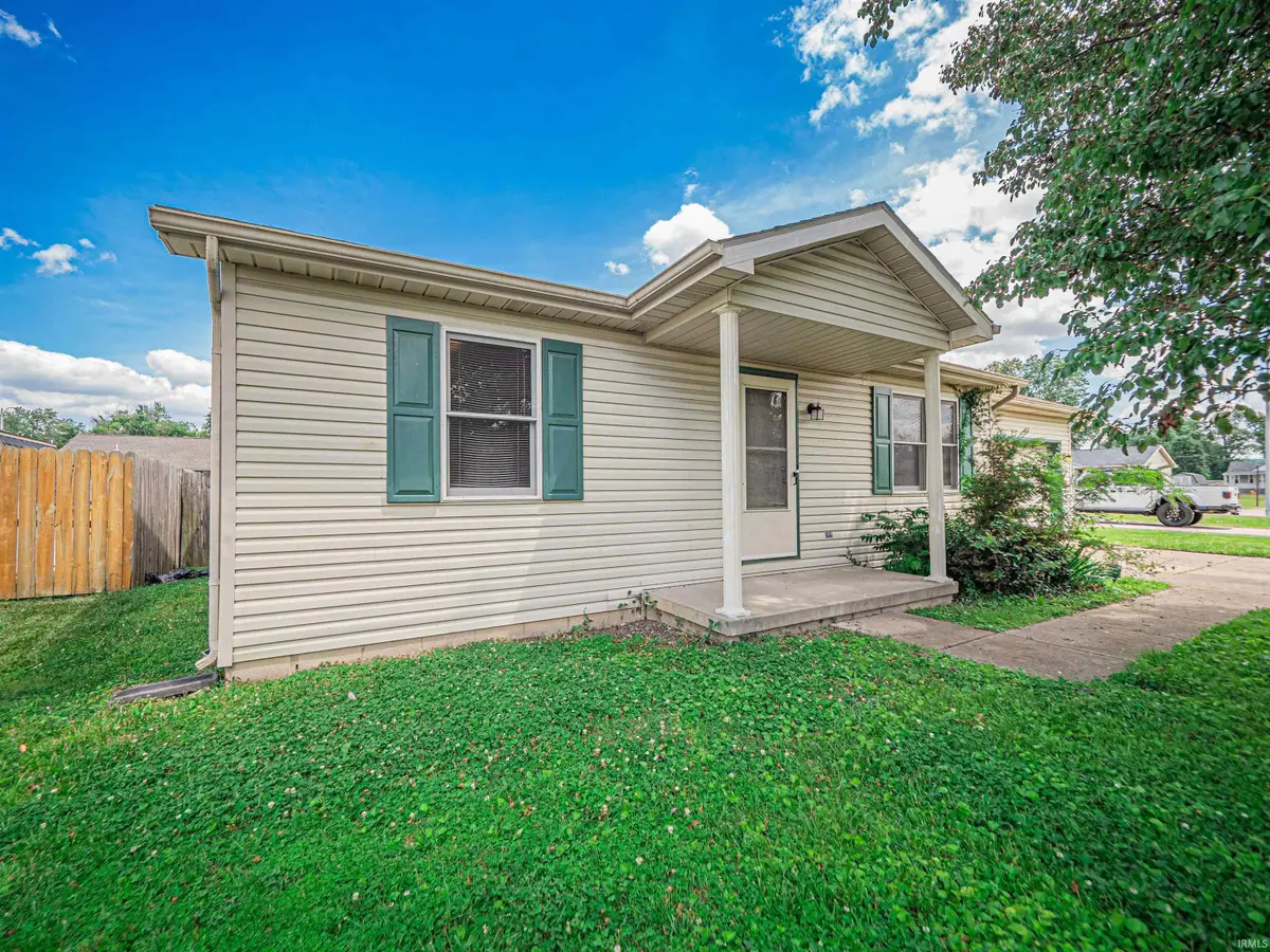 1904 Davcohn Avenue, Evansville, IN 47714 - #1