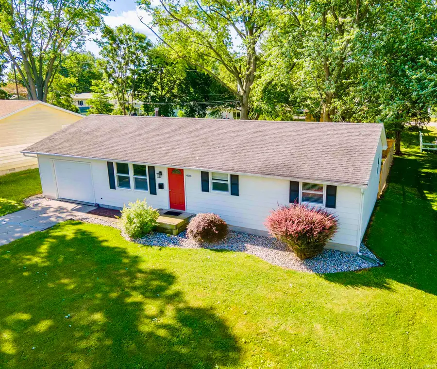 904 Carlin Place, Angola, IN 46703 - #3