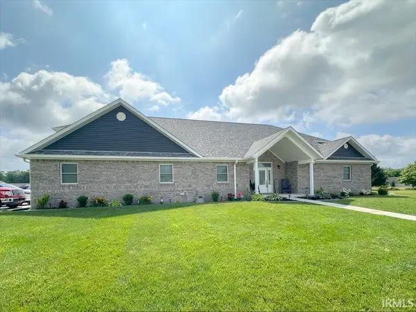 820 Silver Charm Drive, Kokomo, IN 46901
