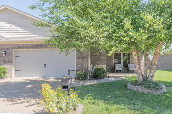 5018 Paddock Drive, Evansville, IN 47715