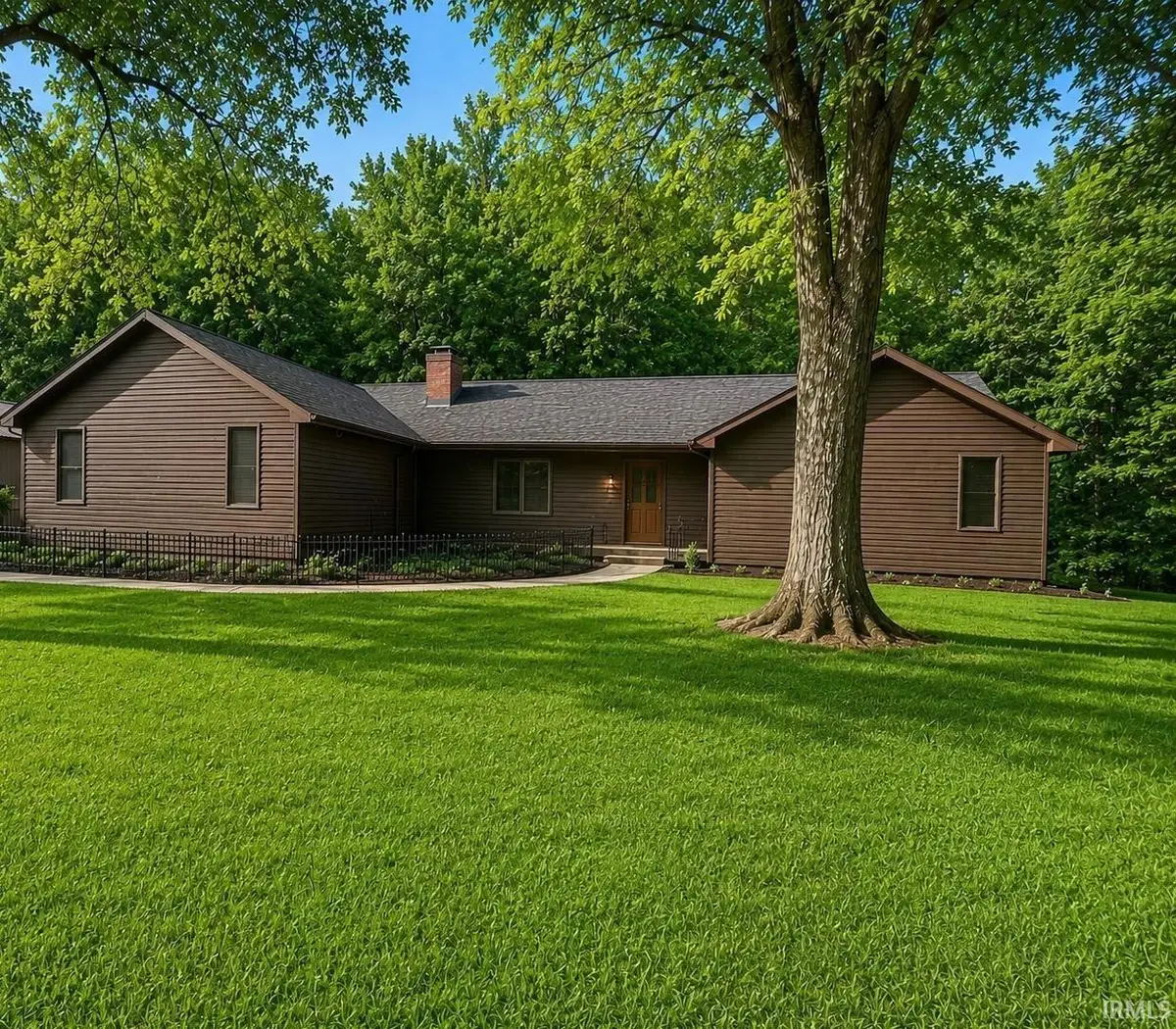 966 In 66 Highway, New Harmony, IN 47631 - #1