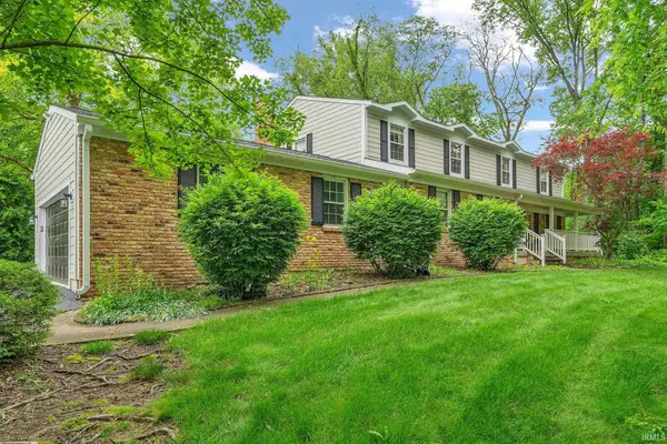 80 Mulberry Court, Lafayette, IN 47905