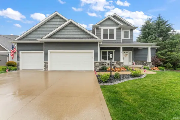 112 Lavender Court, New Carlisle, IN 46552