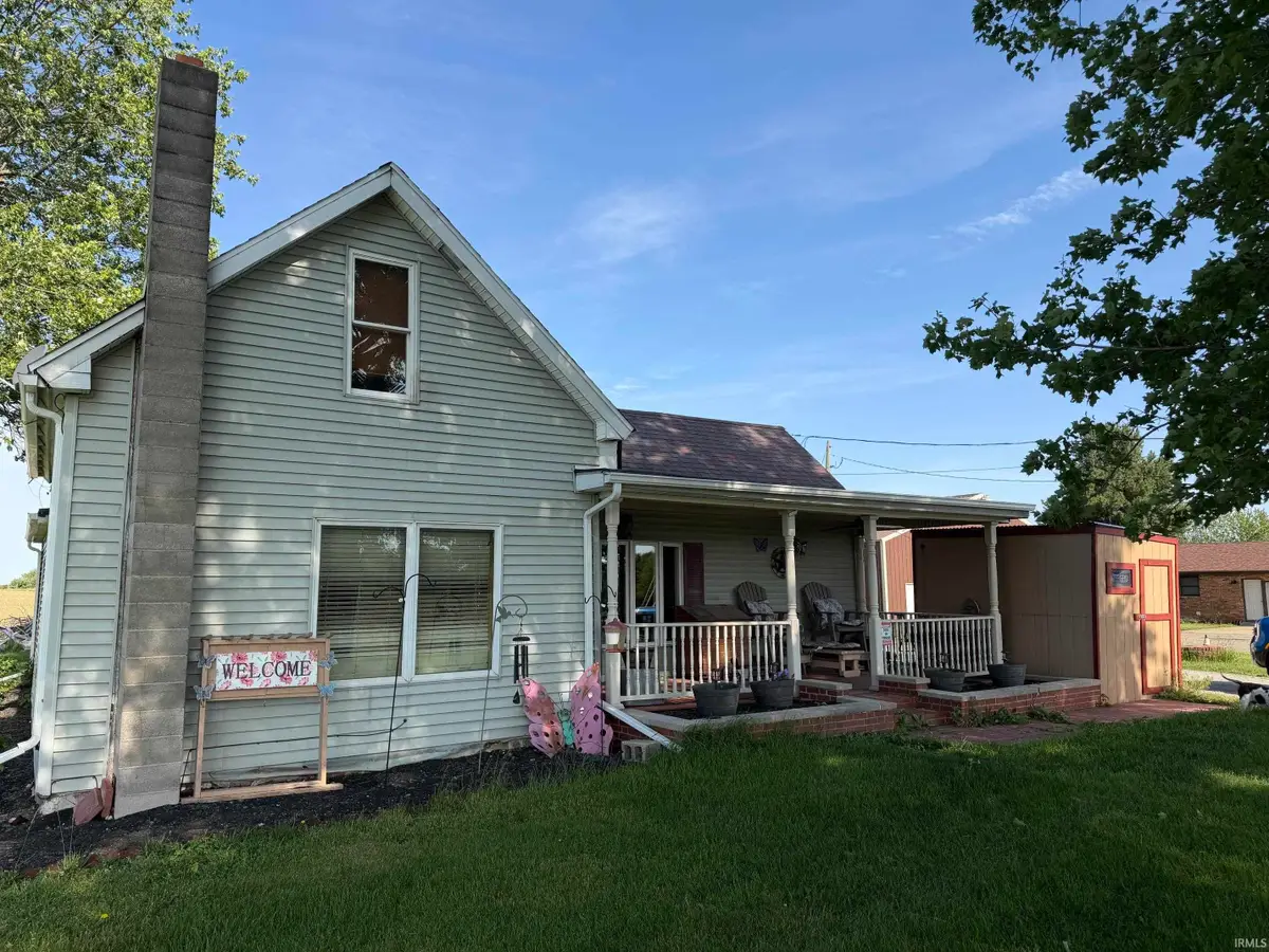 17623 Kenilworth Road, Argos, IN 46501 - #1