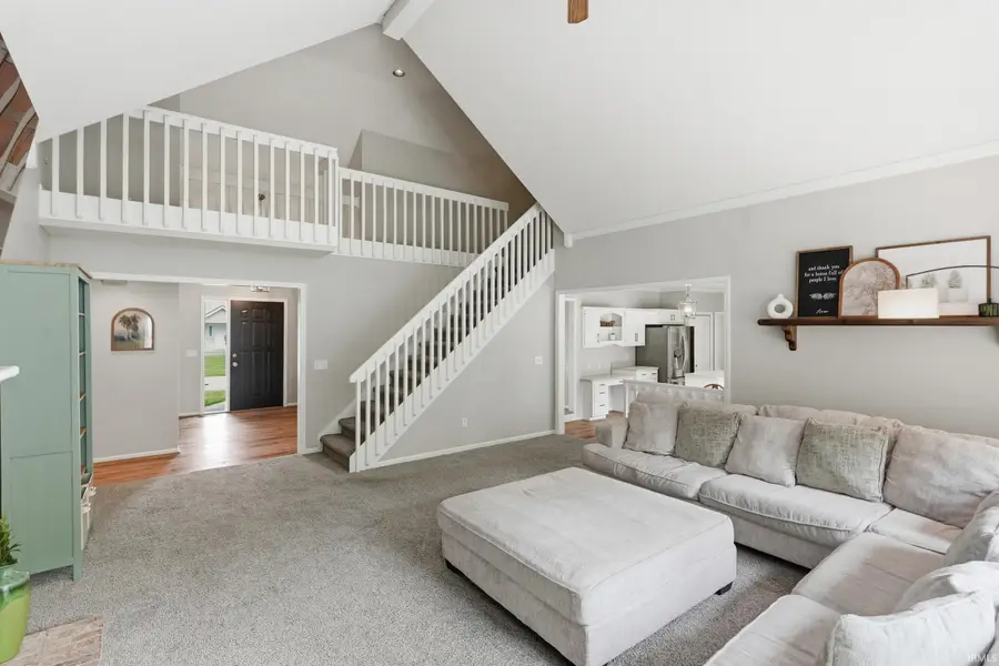 5535 Trishlyn Cove, Fort Wayne, IN 46835 - #3