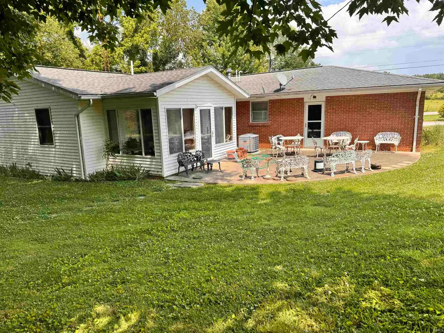 427 S Main Street, Chrisney, IN 47611 - #3