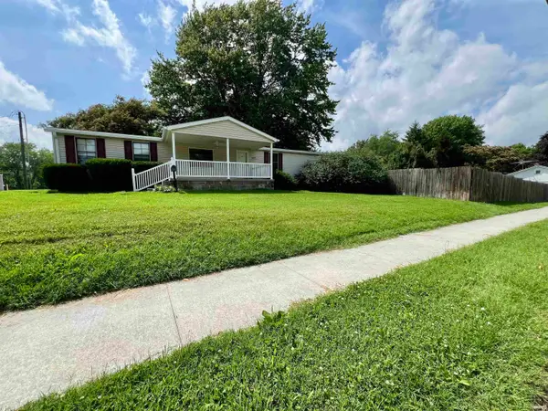 507 S Main Street, Fort Branch, IN 47648