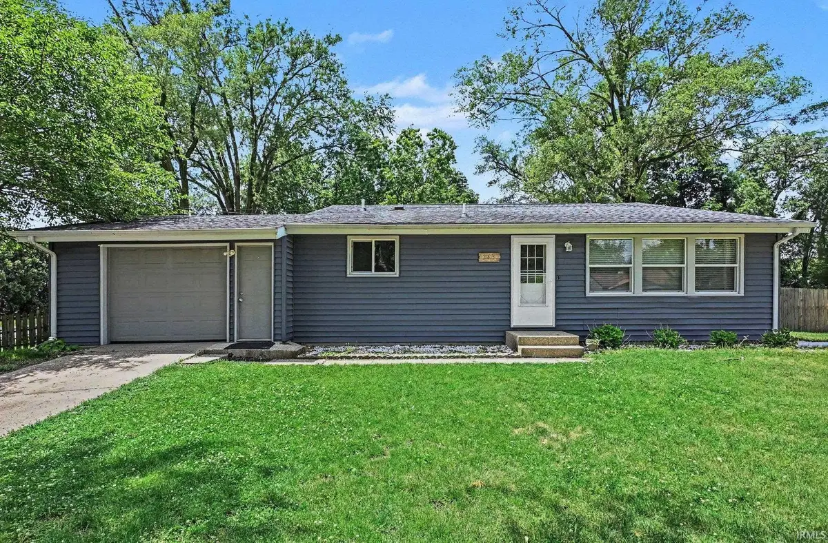 243 Parker Avenue, Elkhart, IN 46516 - #1