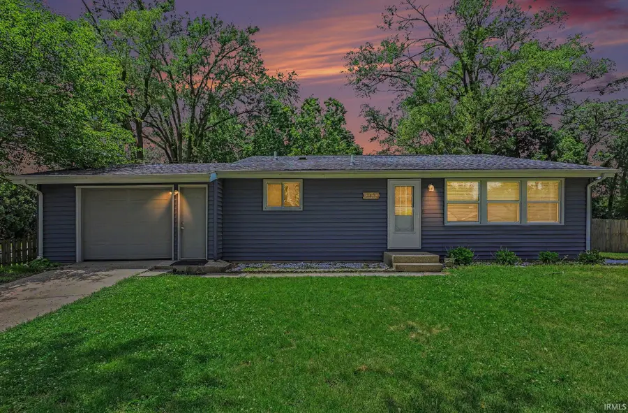 243 Parker Avenue, Elkhart, IN 46516 - #3