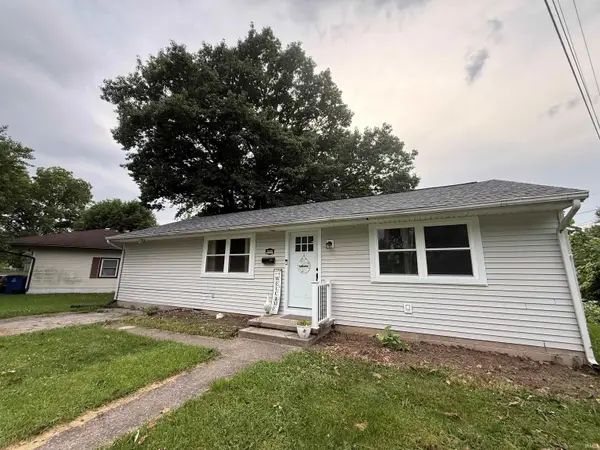 1109 E 32nd Street, Marion, IN 46953