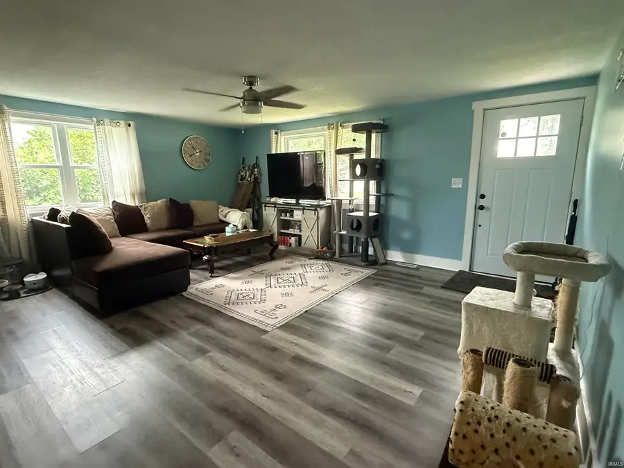 1109 E 32nd Street, Marion, IN 46953 - #3
