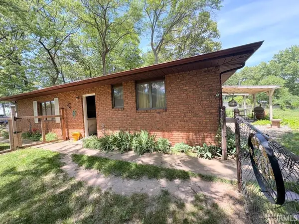 58968 Timber Trail, Goshen, IN 46528