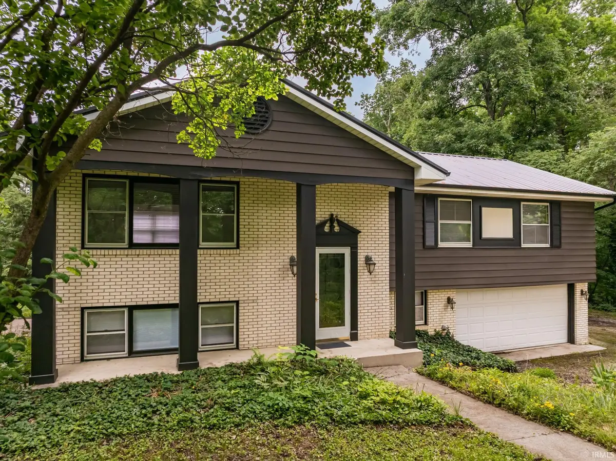 11911 W Us 24 Highway, Fort Wayne, IN 46814 - #1