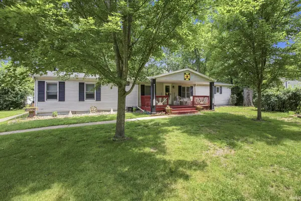 2770 N 175 E, Winamac, IN 46996