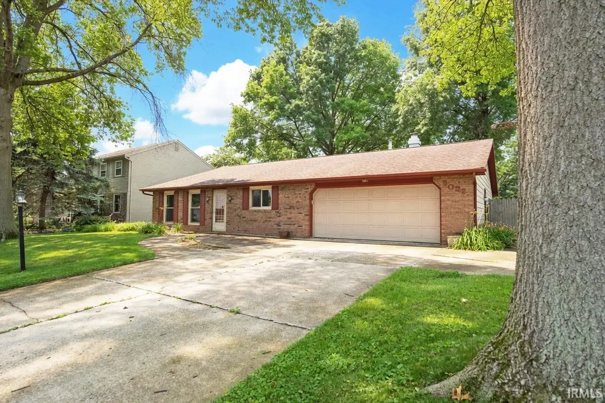 9022 Greenmeadow Drive, New Haven, IN 46774 - #1