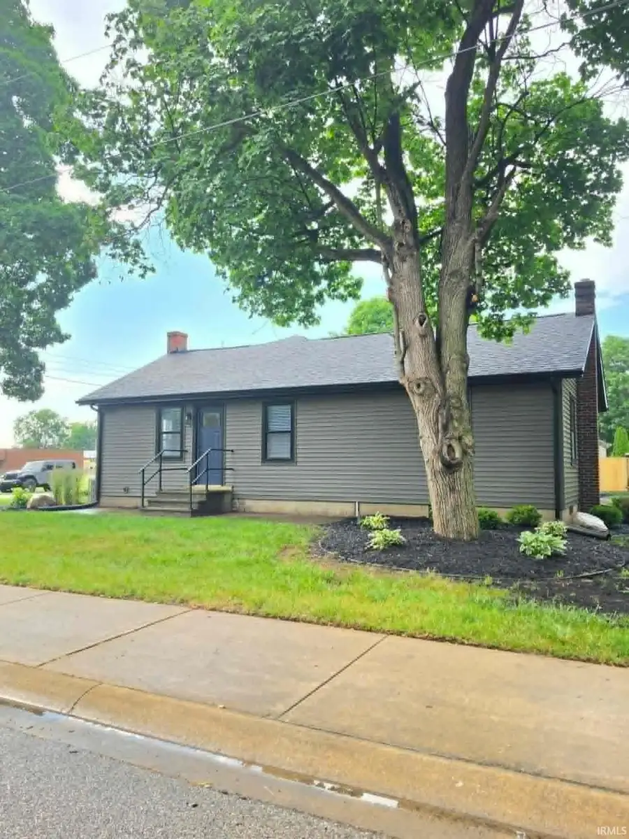 18867 5th Street, New Paris, IN 46553 - #2