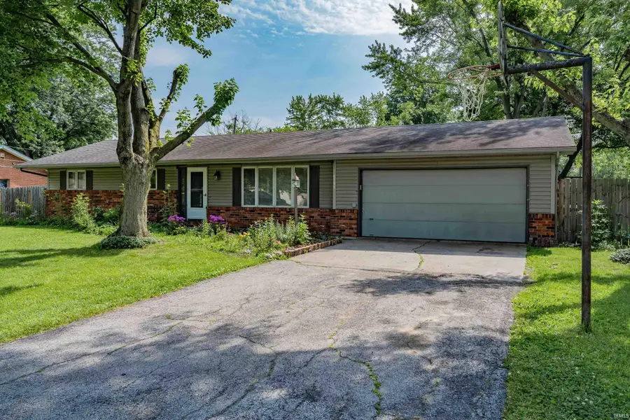 4504 Woodway Drive, Fort Wayne, IN 46835 - #2