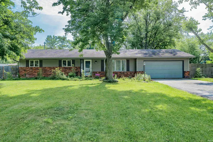 4504 Woodway Drive, Fort Wayne, IN 46835 - #3