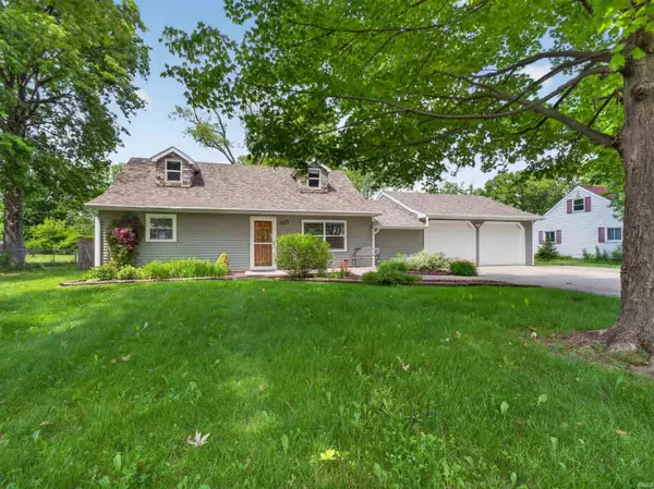 7525 Diane Drive, Fort Wayne, IN 46835