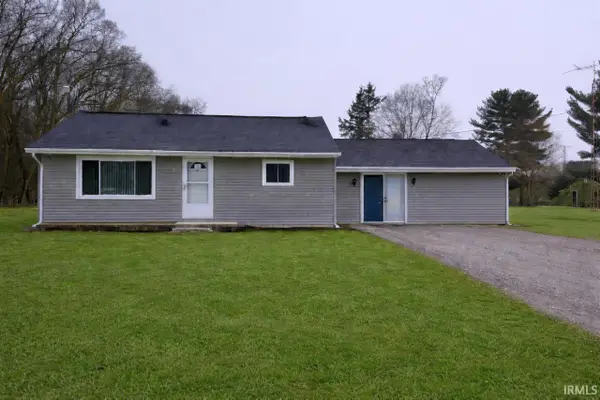 58549 Brook Avenue, Mishawaka, IN 46544