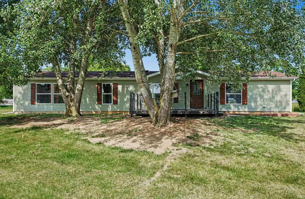 6630 W 480 N, Orland, IN 46776 - #1