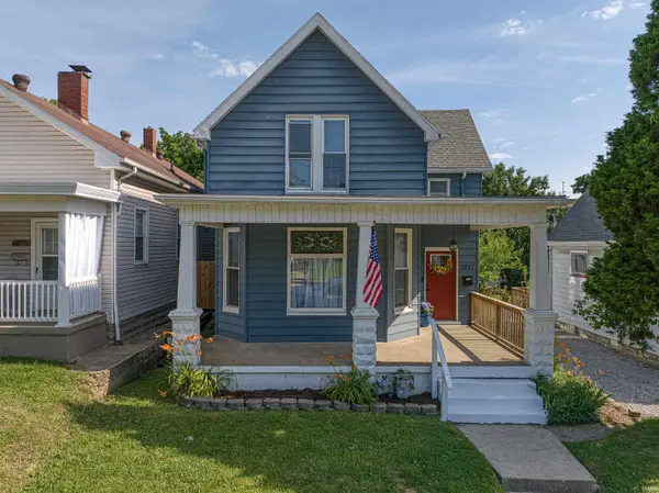 2817 W Franklin Street, Evansville, IN 47712