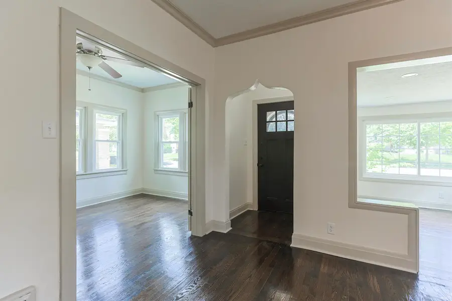 336 Parkovash Avenue, South Bend, IN 46617 - #2