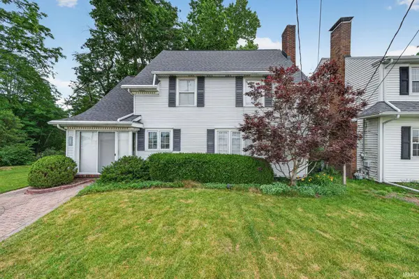 4030 S Michigan Street, South Bend, IN 46614