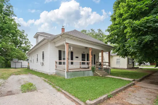 1524 S Main Street, Kokomo, IN 46902