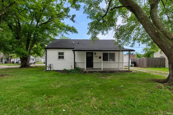 2700 Underwood Street, Lafayette, IN 47904