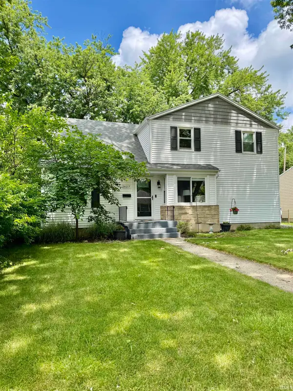2407 Vance Avenue, Fort Wayne, IN 46805