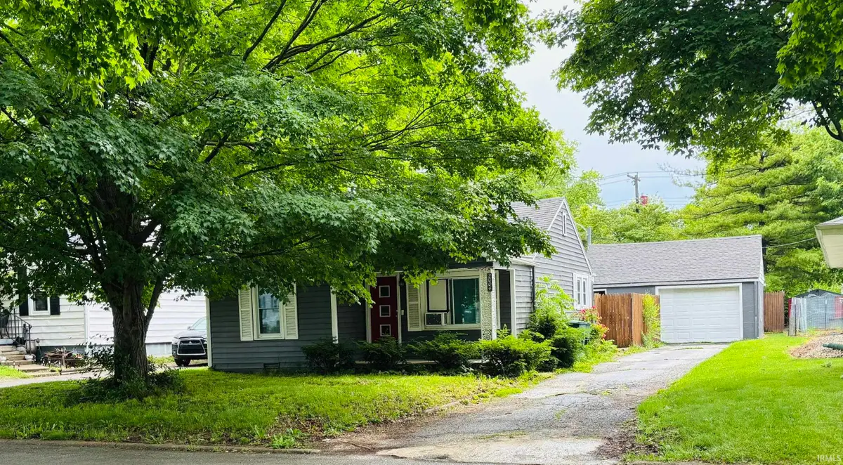 2004 N Milton Street, Muncie, IN 47303 - #1
