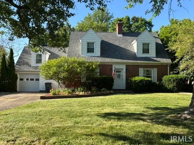 508 E Dunlap Street, Kentland, IN 47951 - #1