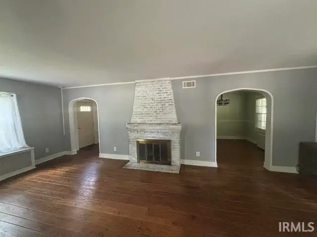 508 E Dunlap Street, Kentland, IN 47951 - #2
