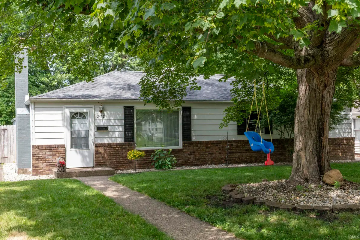 2527 Sampson Street, South Bend, IN 46614 - #1