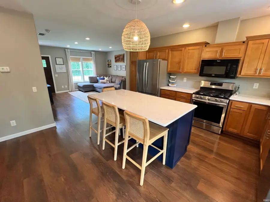 6572 E South Barbee Drive, Warsaw, IN 46582 - #2