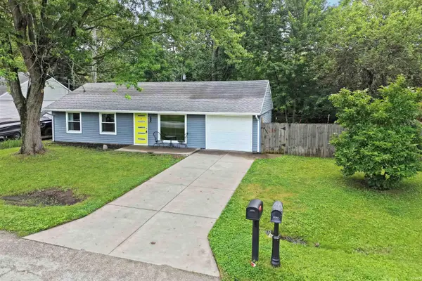 613 Brazos Trail, Lafayette, IN 47909