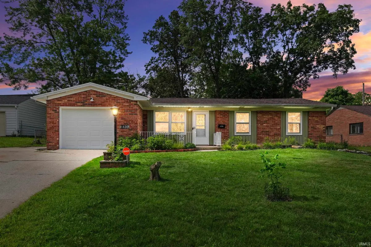 1430 Glenwood Avenue, Fort Wayne, IN 46805 - #1