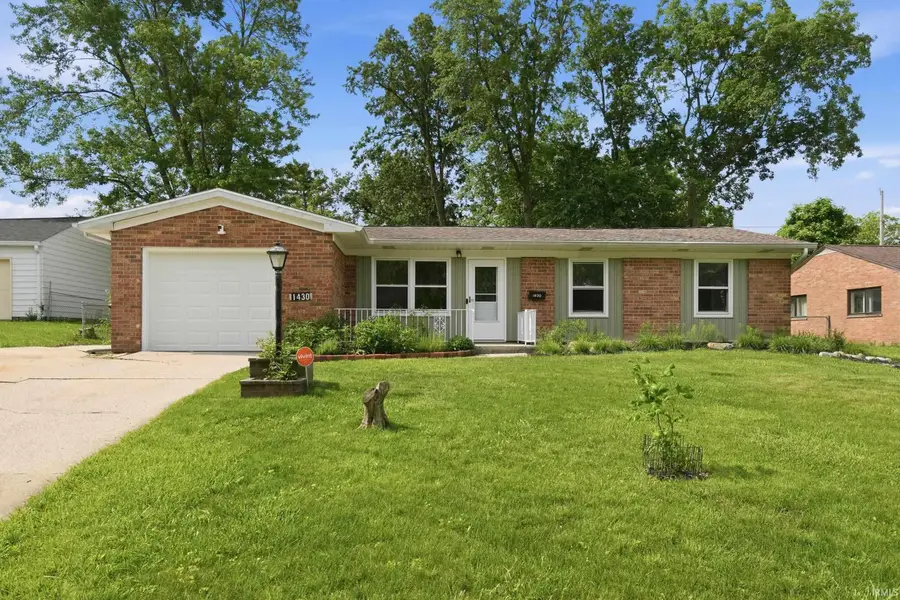 1430 Glenwood Avenue, Fort Wayne, IN 46805 - #3