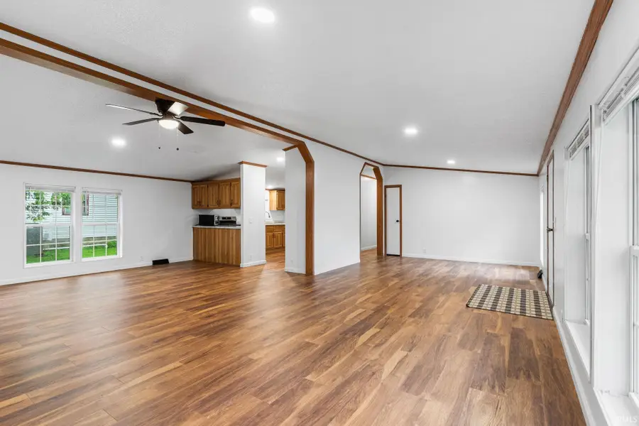 506 E Main Street, Chalmers, IN 47929 - #3