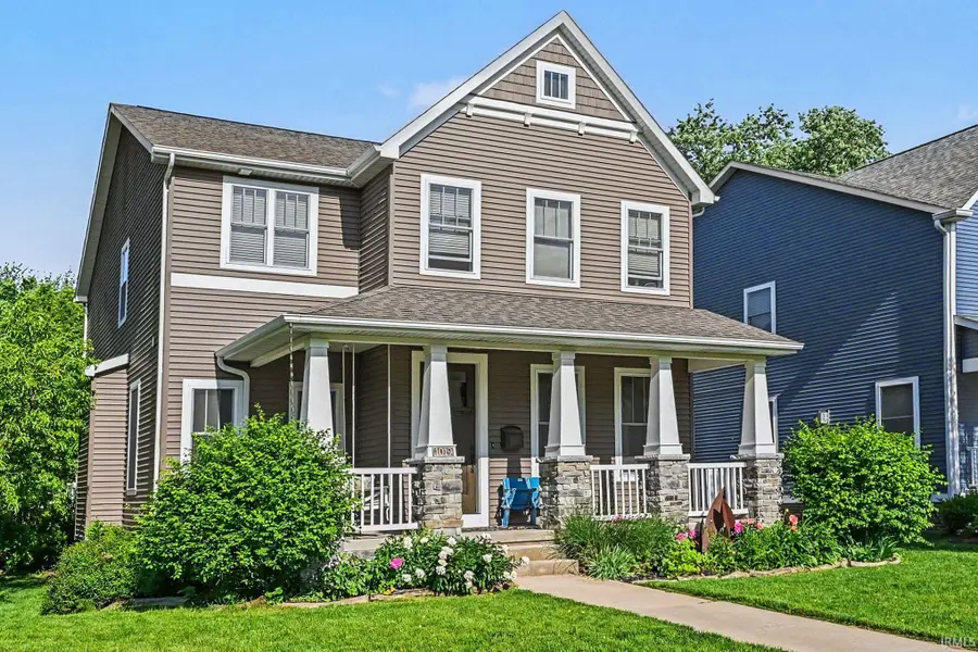 1019 N Lawrence Street, South Bend, IN 46617 - #2