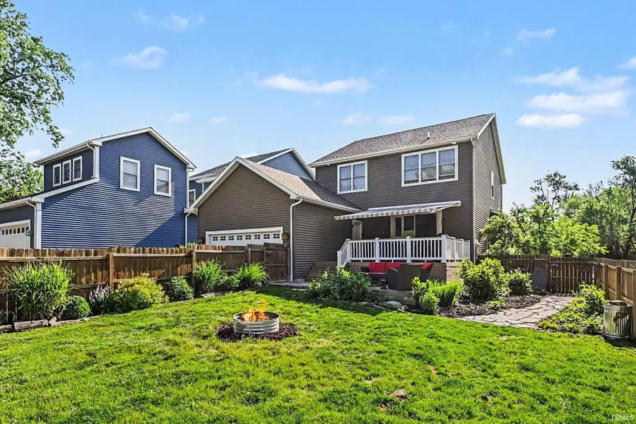 1019 N Lawrence Street, South Bend, IN 46617 - #3